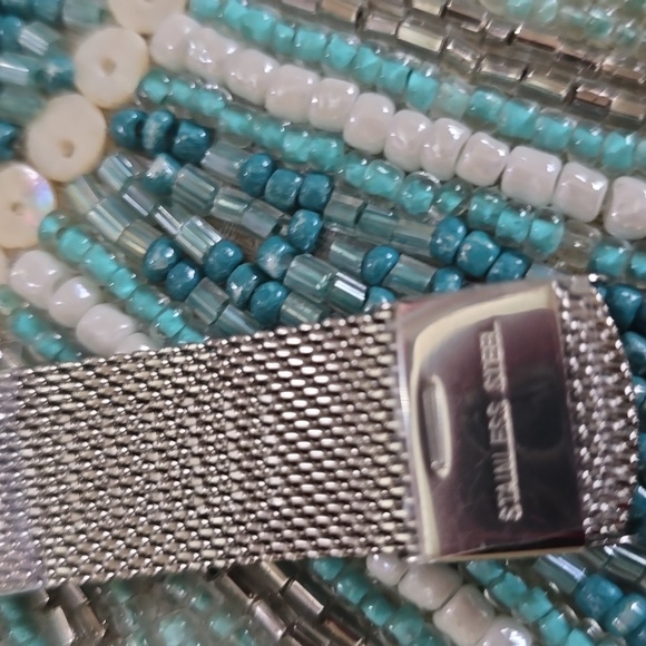 TECHNO MARINE WATCH ⌚️ - Picture 6 of 7